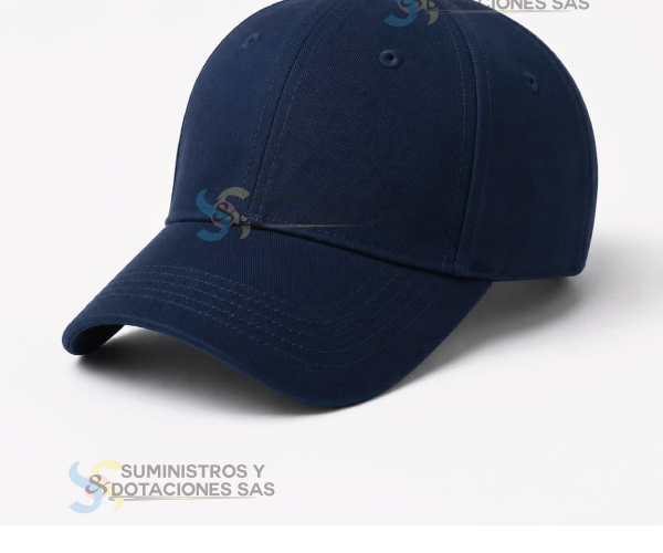 Gorra Drill
