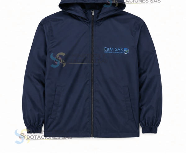 Chaqueta