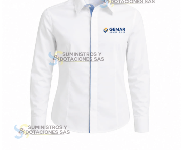 Camisa Dama