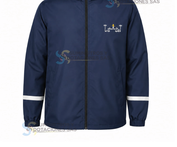 Chaqueta
